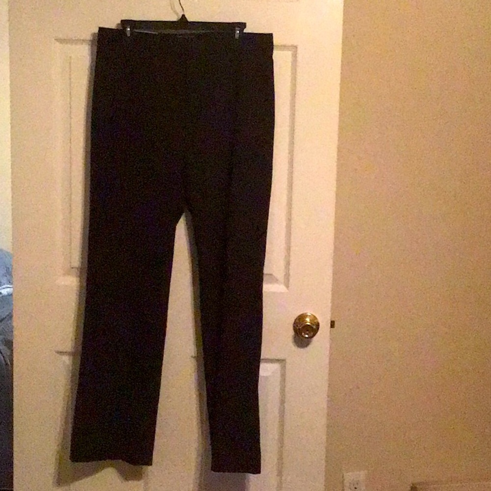NWT Women’s Banana Republic Dress Pants Size 10